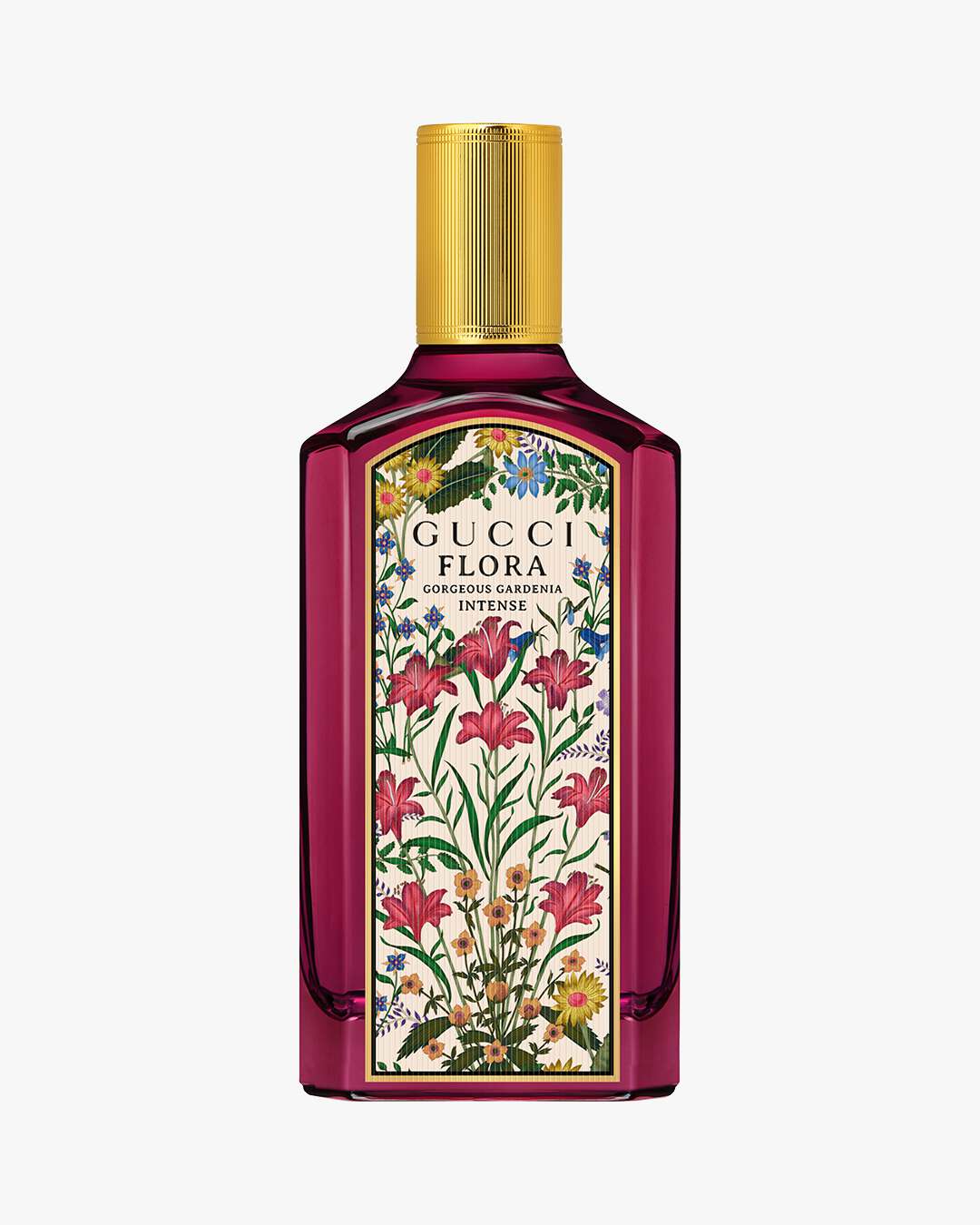 Flora Gorgeous Gardenia EdP Intense
