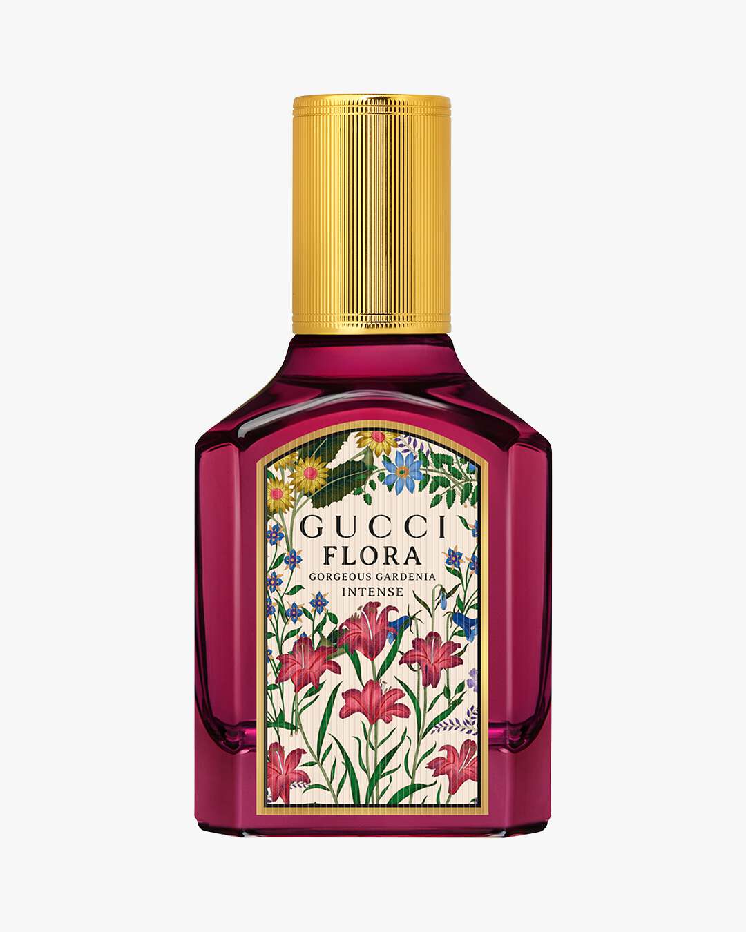Flora Gorgeous Gardenia EdP Intense (Størrelse: 30 ML)