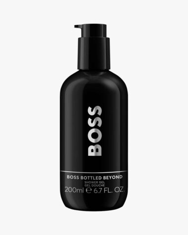 Produktbilde for Bottled Beyond Shower Gel 200 ml hos Fredrik & Louisa