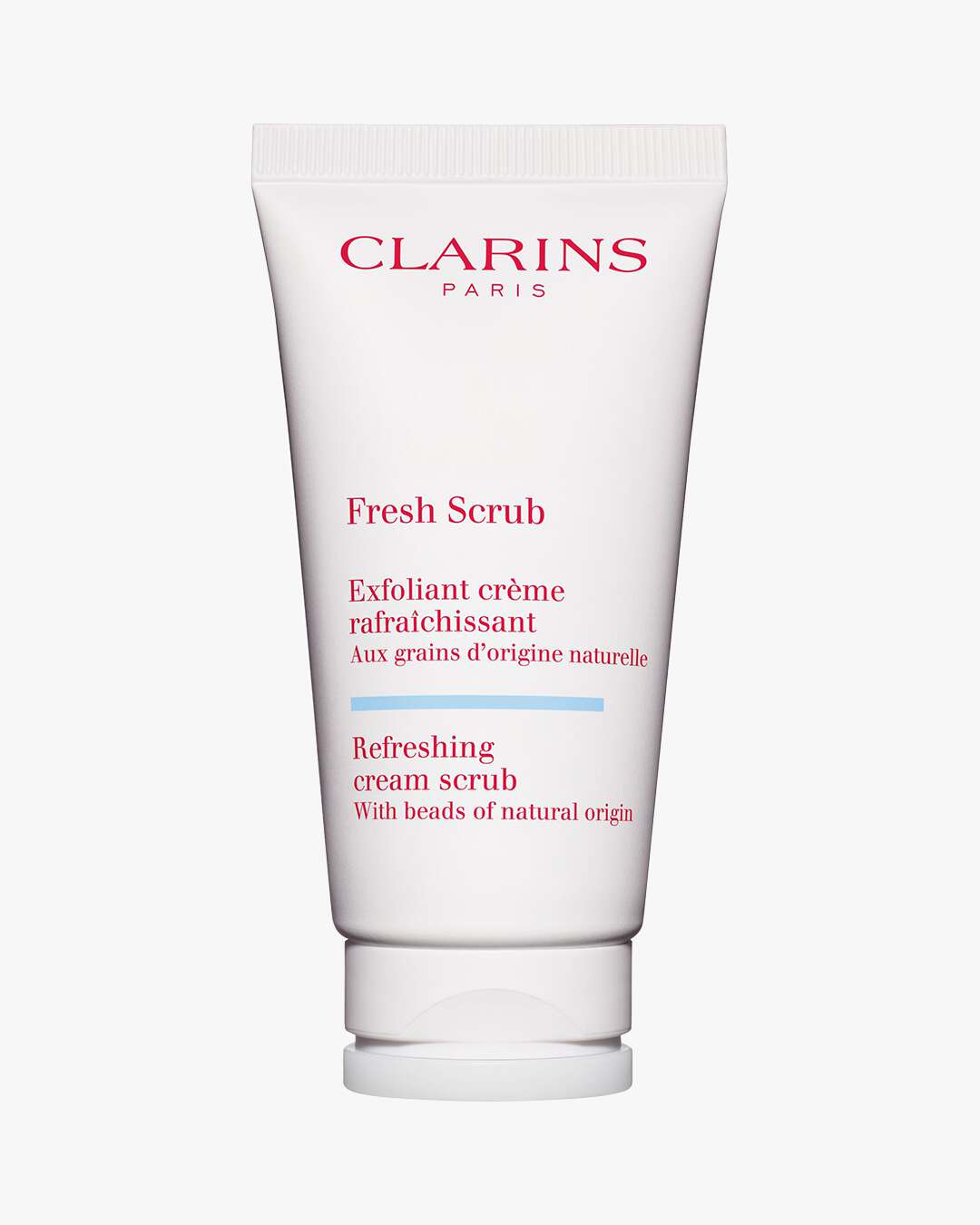 Fresh Scrub 50 ml