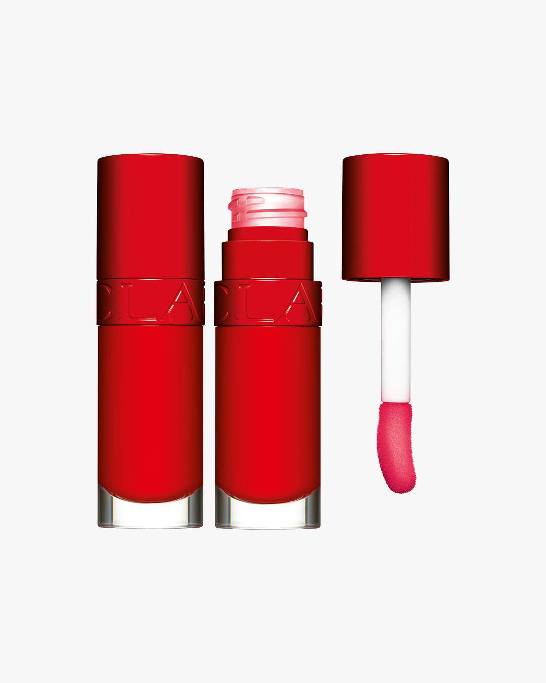 Lip Comfort Oil 10 Year Limited Edition Iconic Red 7 ml