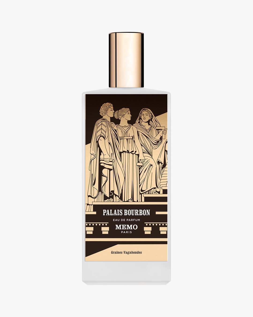 Palais Bourbon EdP 75 ml