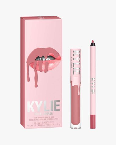 Produktbilde for Matte Lip Kit - posie k hos Fredrik & Louisa