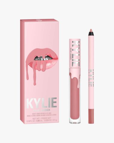 Produktbilde for Velvet Lip Kit - charm hos Fredrik & Louisa