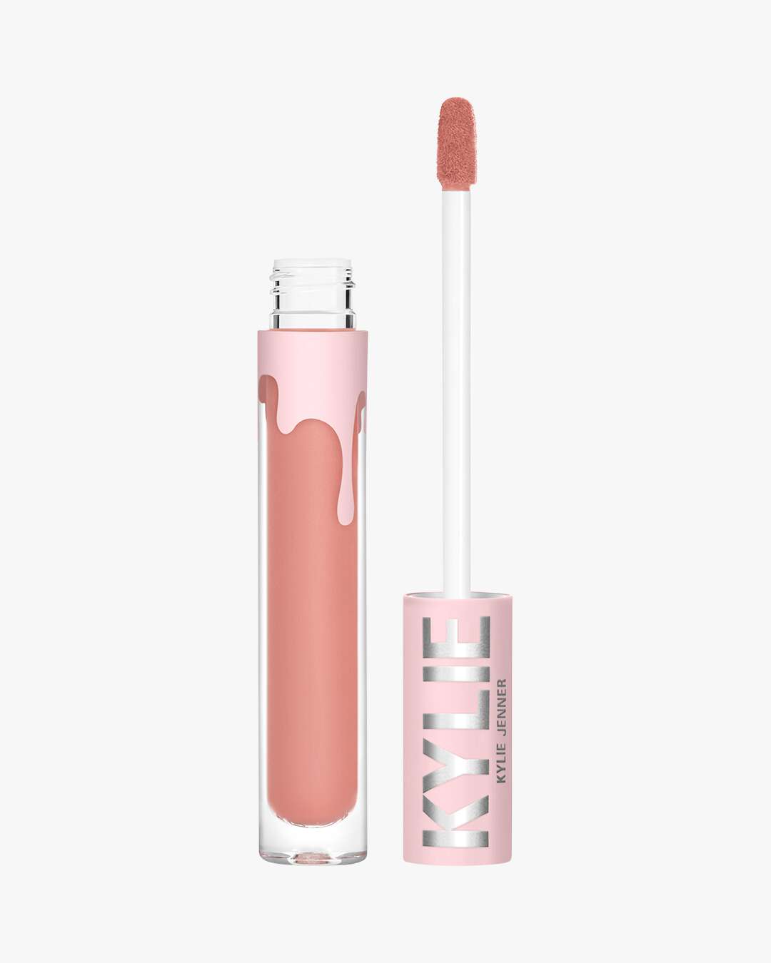 Matte Liquid Lipstick 3 ml (Farge: candy k)