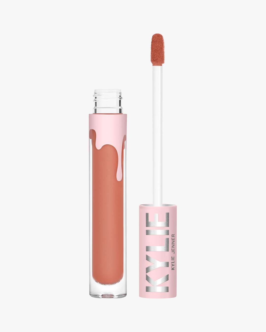 Matte Liquid Lipstick 3 ml (Farge: khlo$)