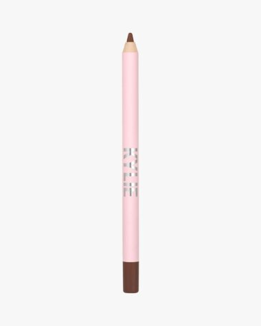 Produktbilde for Gel Eyeliner Pencil 1,2 g - matte brown hos Fredrik & Louisa