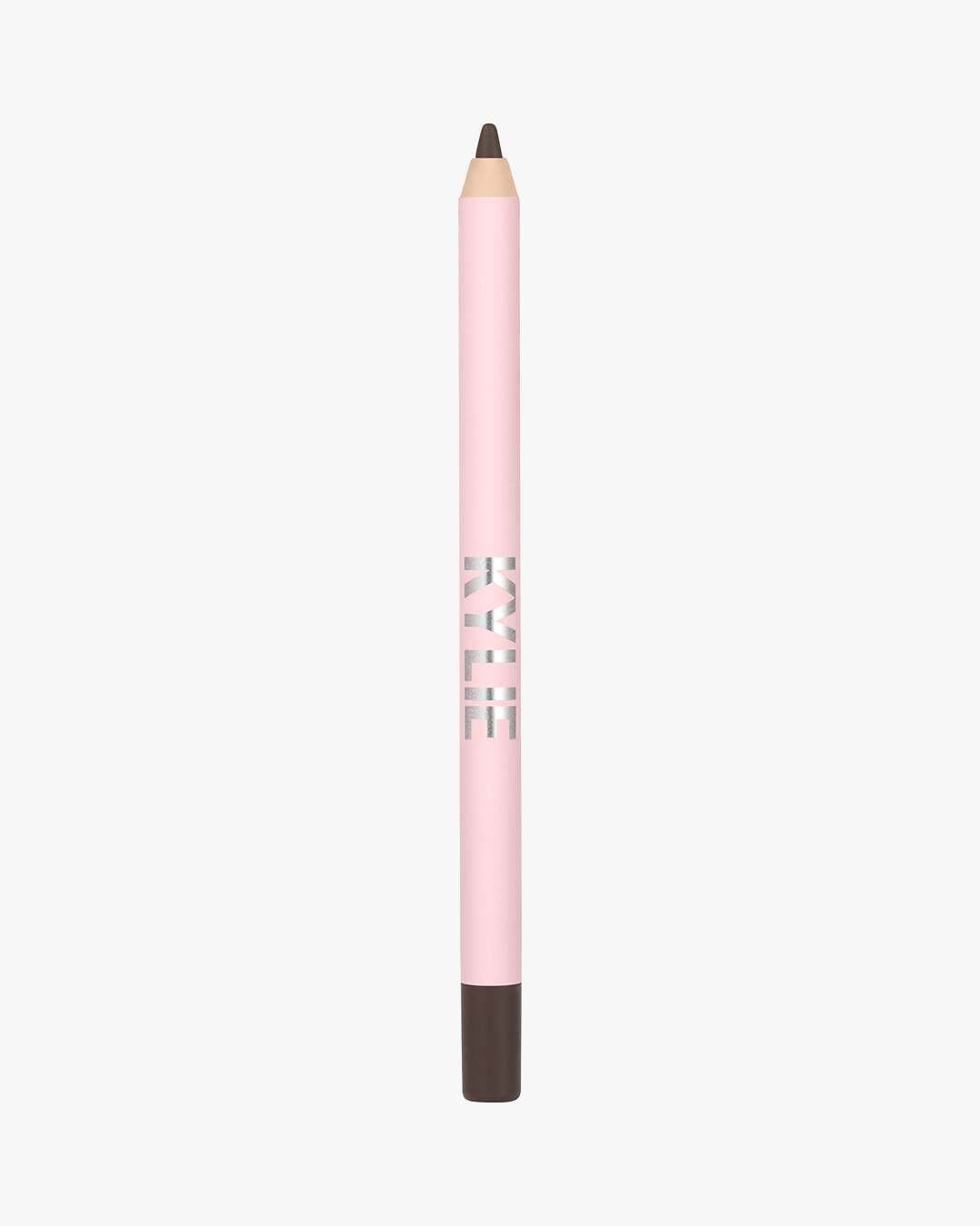Gel Eyeliner Pencil 1,2 g (Farge: matte dark brown)