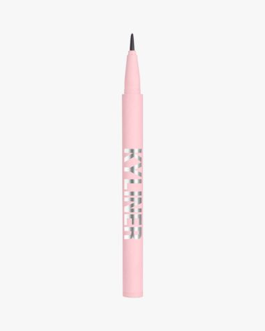 Produktbilde for Kyliner Brush Tip Liquid Eyeliner Pen black 0,3 ml hos Fredrik & Louisa