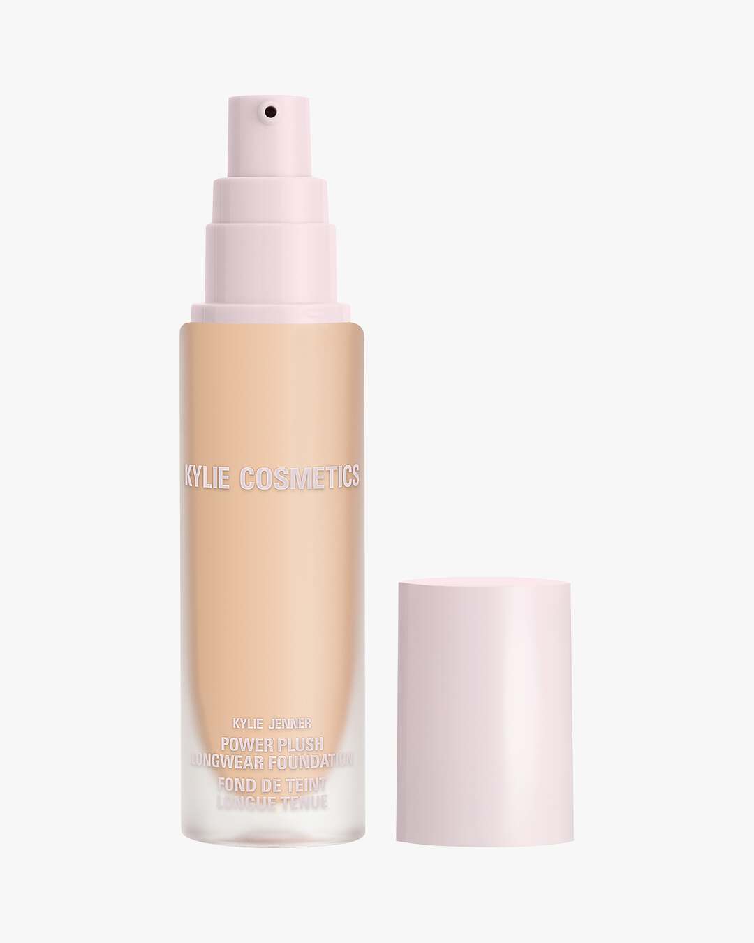 Power Plush Longwear Foundation 30 ml (Farge: 2W)