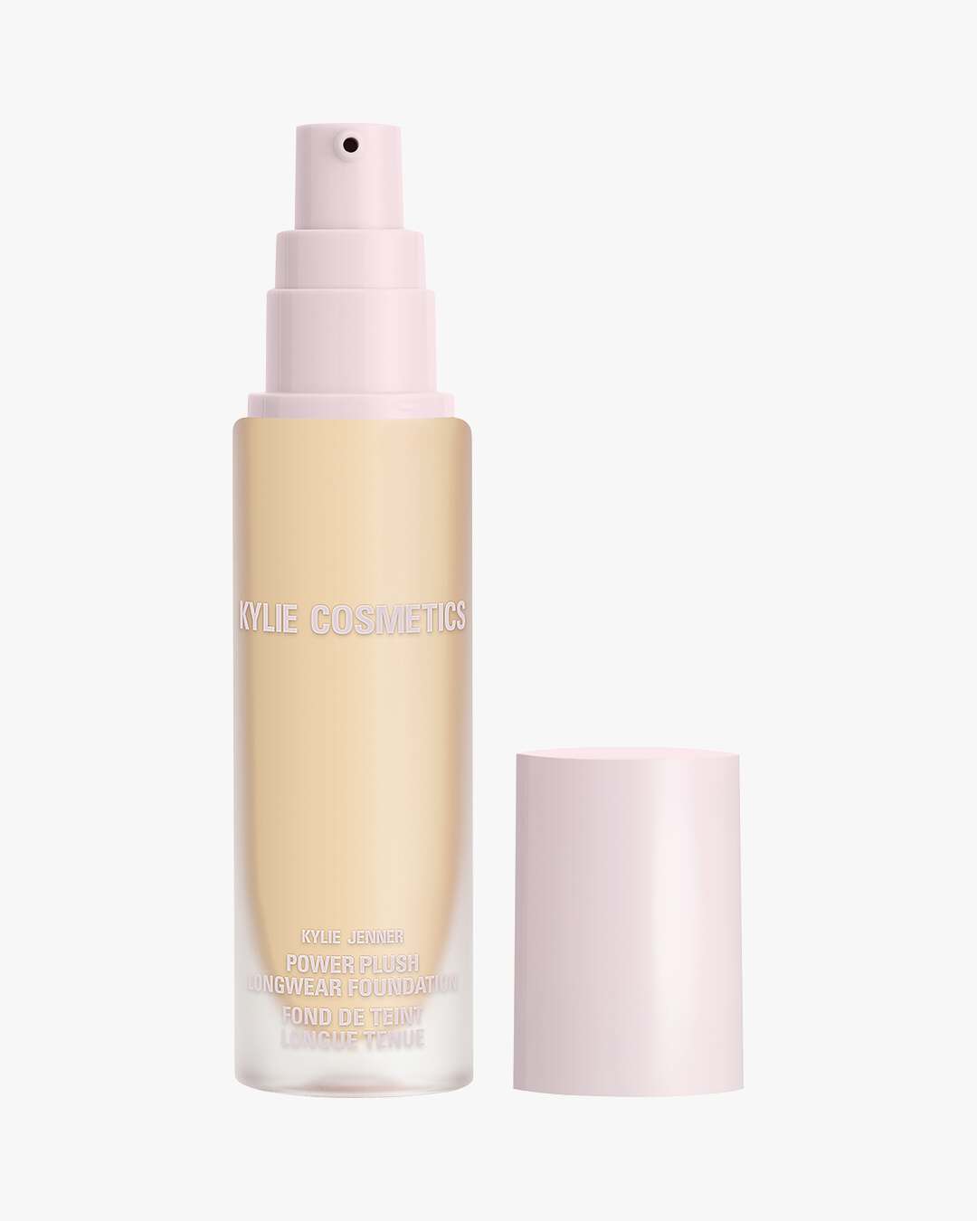 Power Plush Longwear Foundation 30 ml (Farge: 1.5W)
