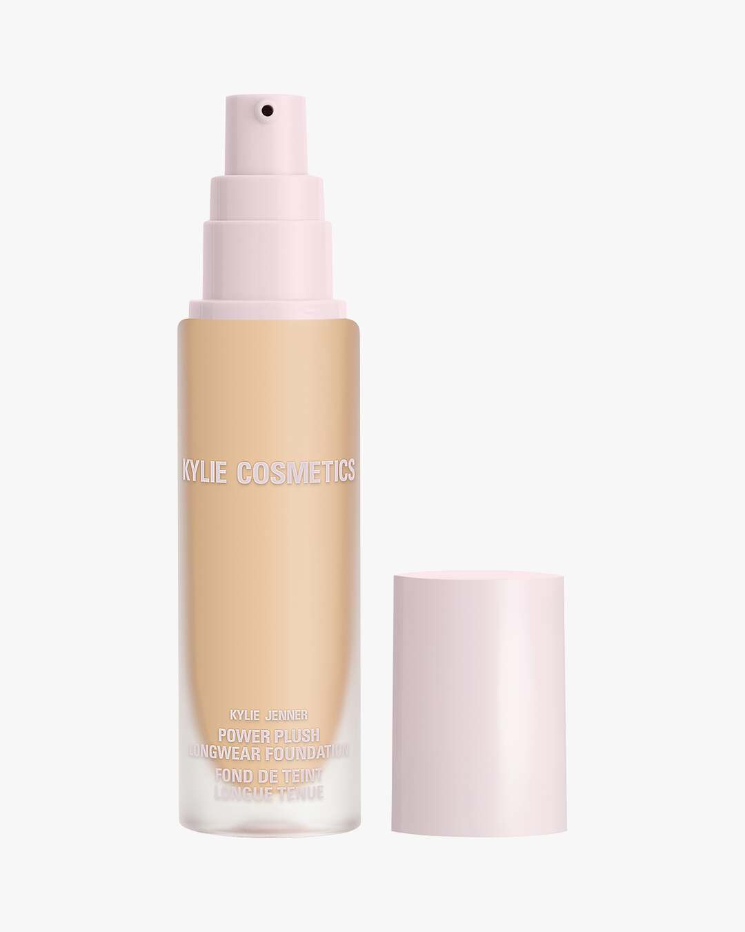 Power Plush Longwear Foundation 30 ml (Farge: 2.5W)