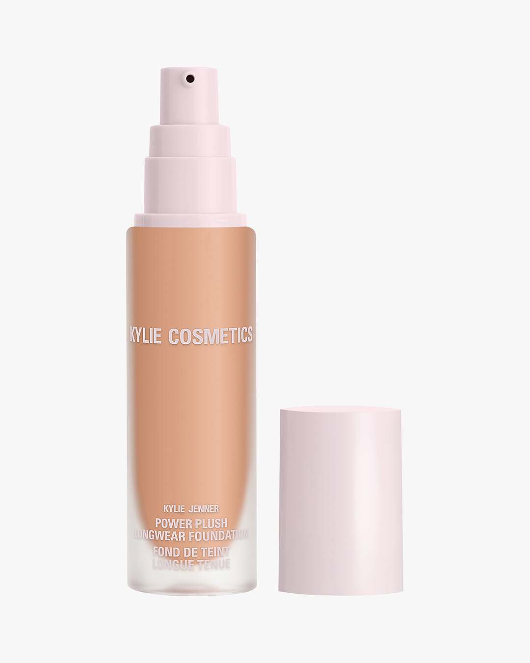 Power Plush Longwear Foundation 30 ml (Farge: 4.5C)