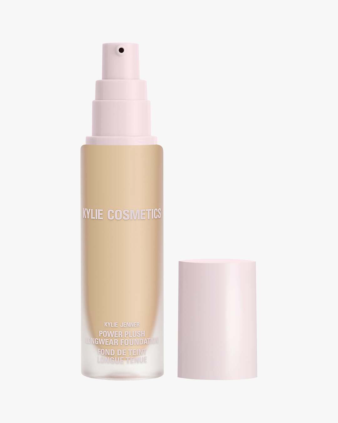 Power Plush Longwear Foundation 30 ml (Farge: 2.5N)