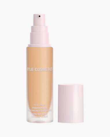 Produktbilde for Power Plush Longwear Foundation 30 ml - 3N hos Fredrik & Louisa