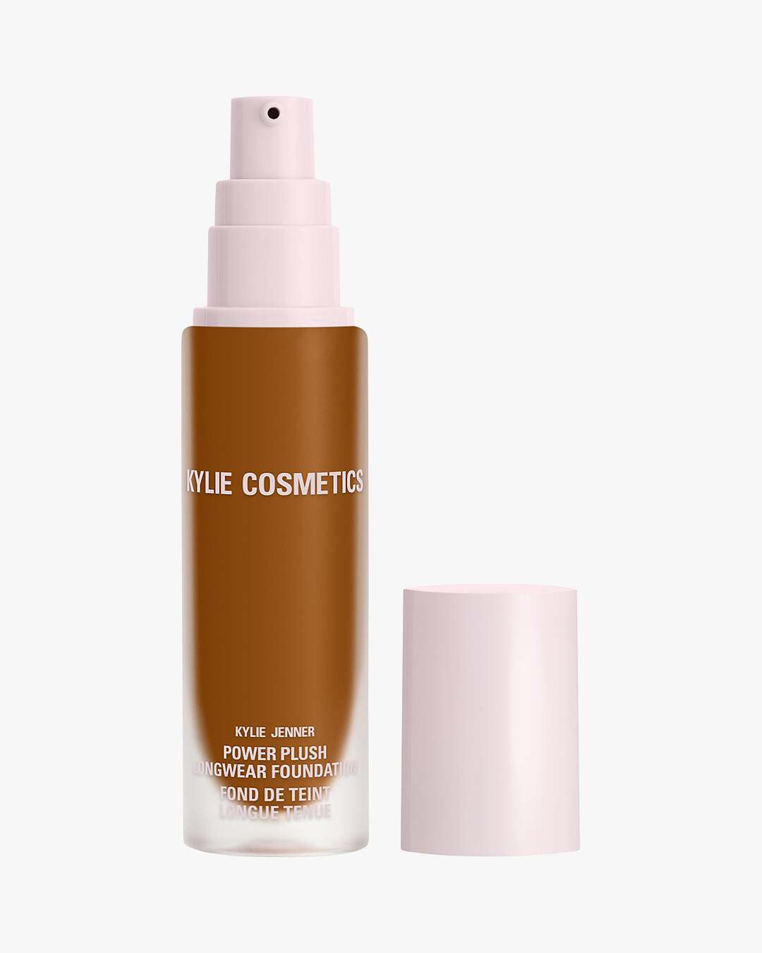 Power Plush Longwear Foundation 30 ml (Farge: 8.5WN)