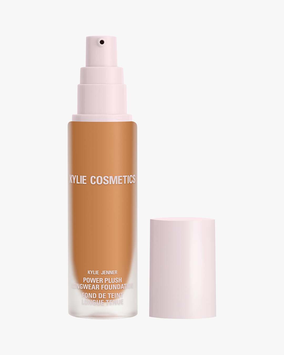 Power Plush Longwear Foundation 30 ml (Farge: 6.5W)