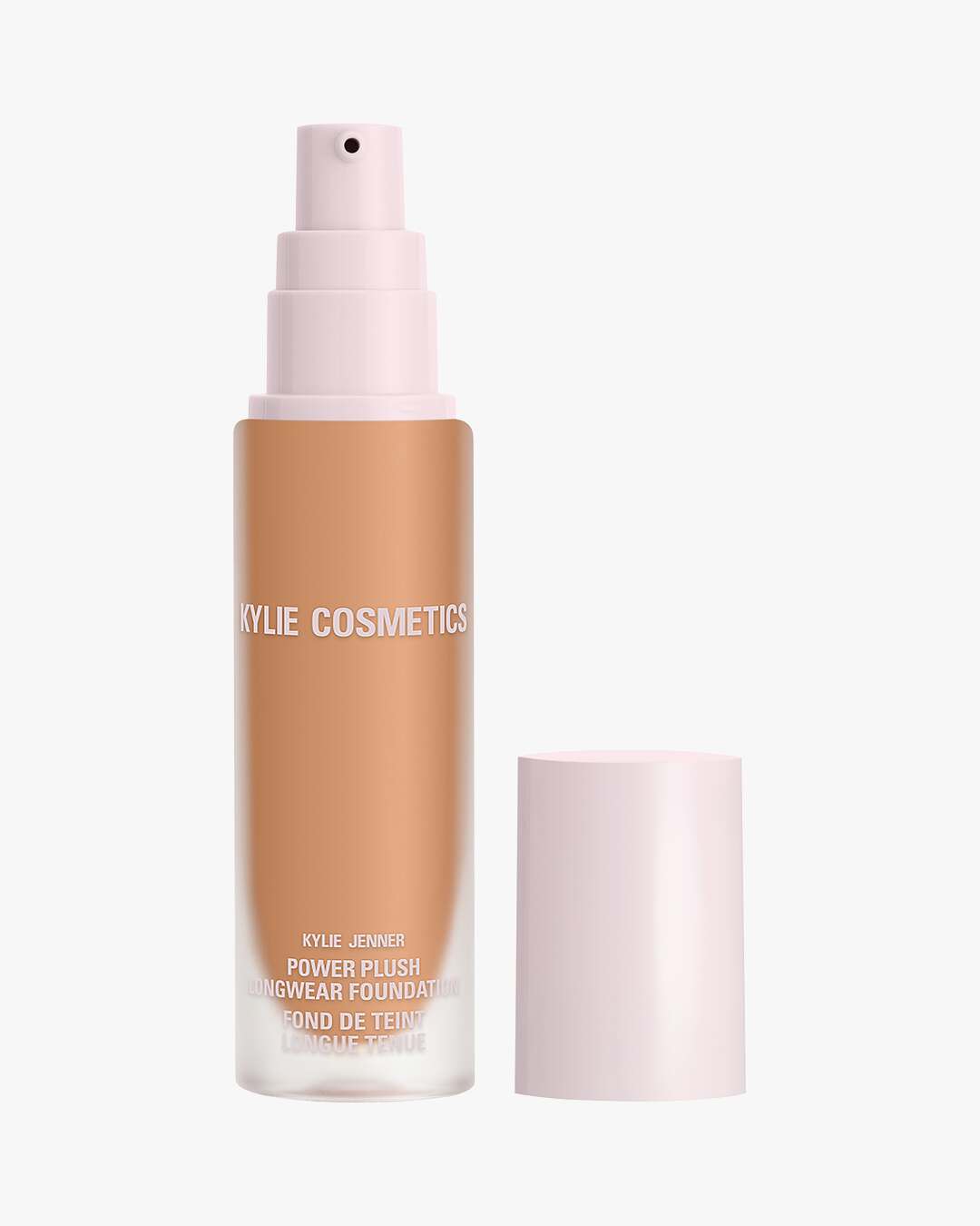 Power Plush Longwear Foundation 30 ml (Farge: 5N)