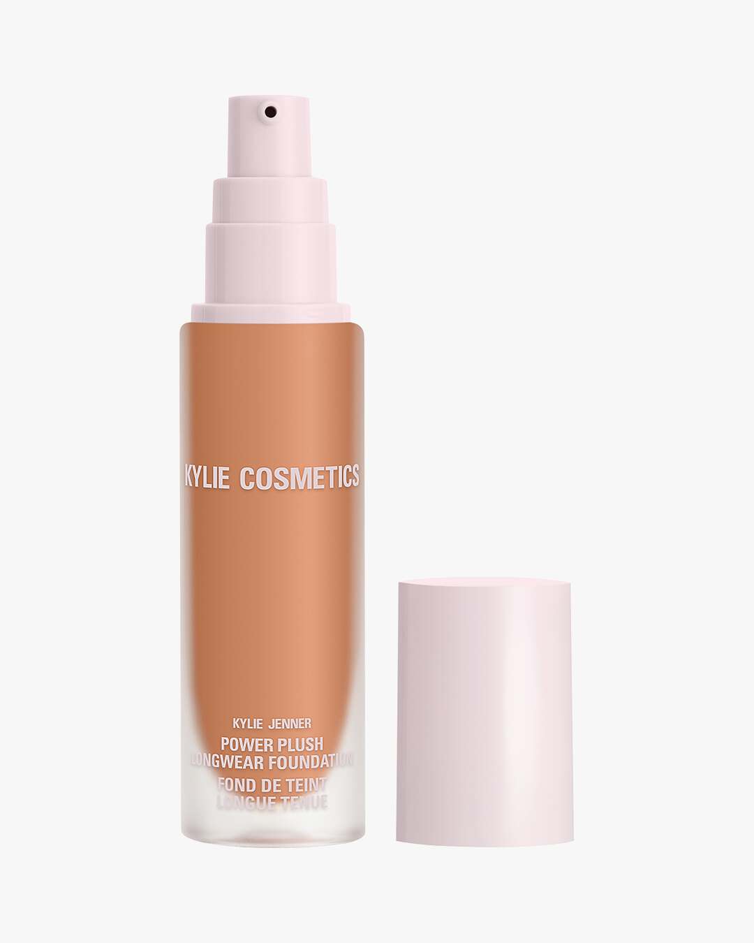 Power Plush Longwear Foundation 30 ml (Farge: 6C)