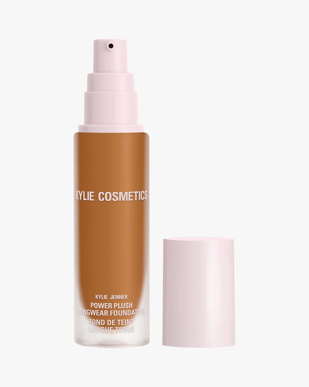 Power Plush Longwear Foundation 30 ml (Farge: 8WN)