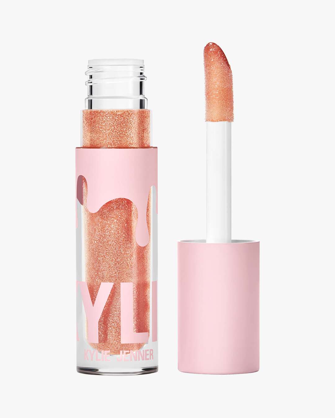 High Gloss 3,3 ml (Farge: oh you fancy)