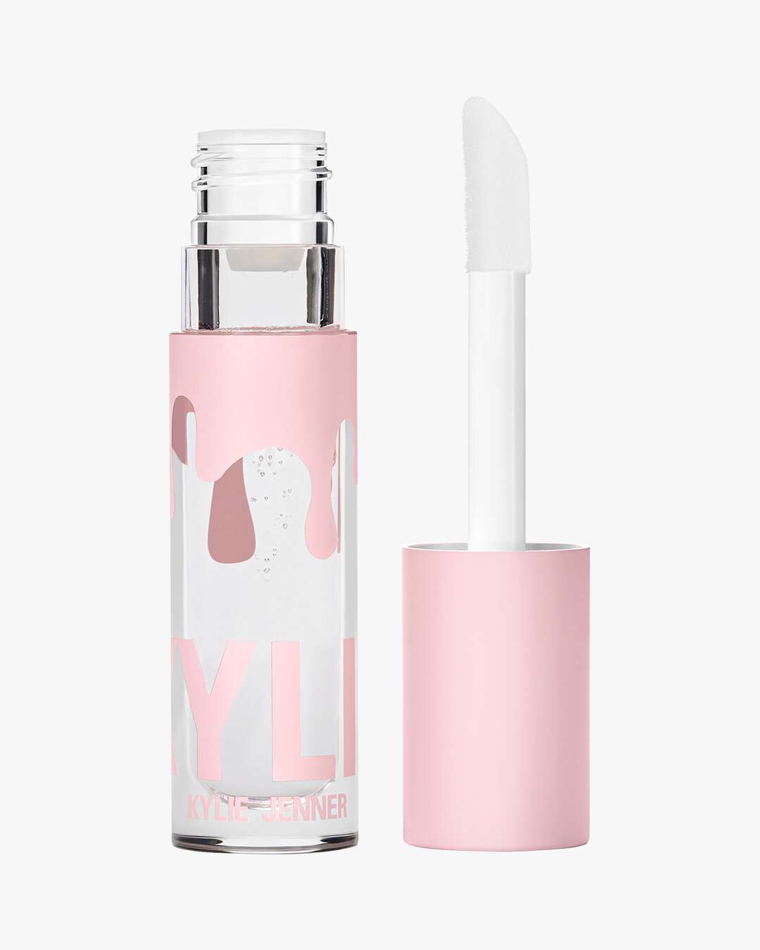 High Gloss 3,3 ml (Farge: crystal)