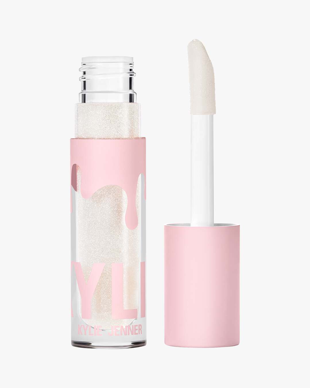 High Gloss 3,3 ml (Farge: alway shining)