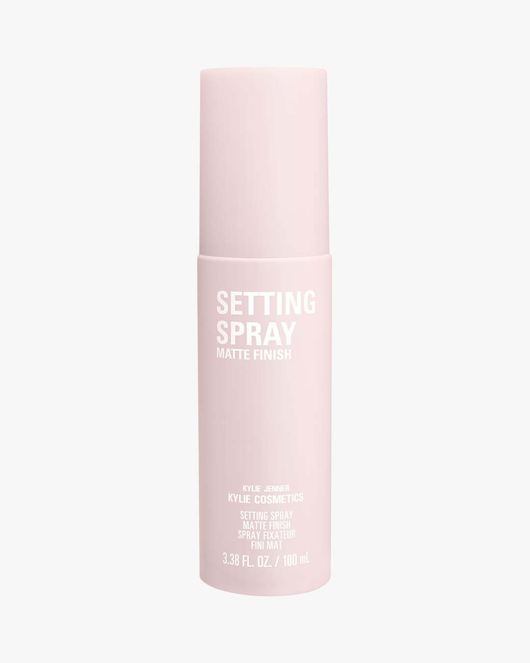 Setting Spray 100 ml