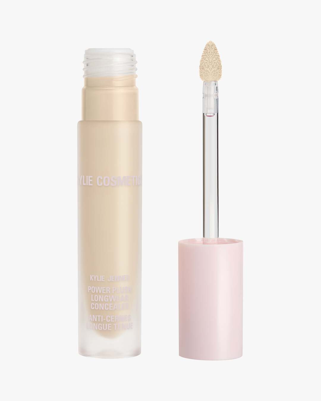 Power Plush Longwear Concealer 5 ml (Farge: 1N)