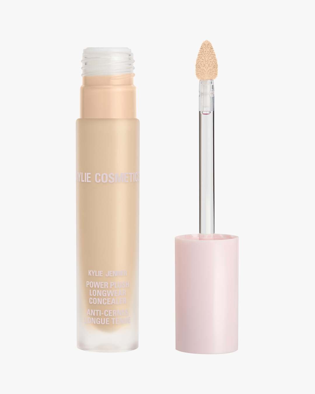 Power Plush Longwear Concealer 5 ml (Farge: 2N)
