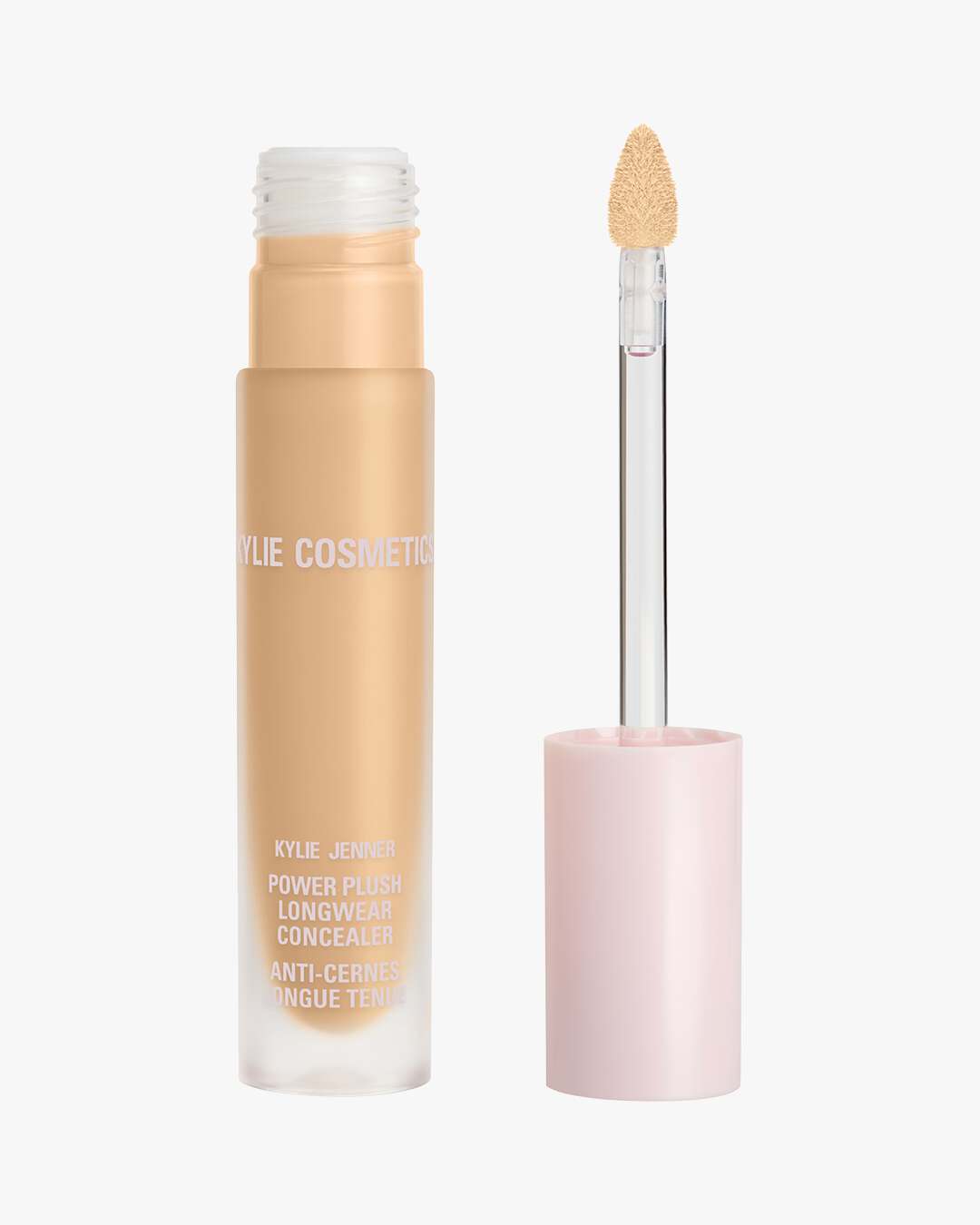 Power Plush Longwear Concealer 5 ml (Farge: 4W)