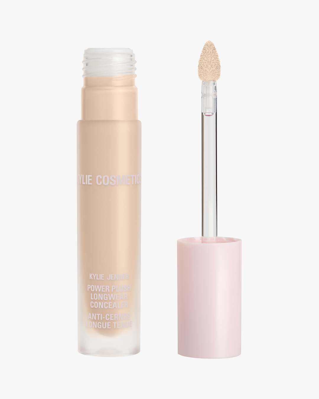 Power Plush Longwear Concealer 5 ml (Farge: 1C)