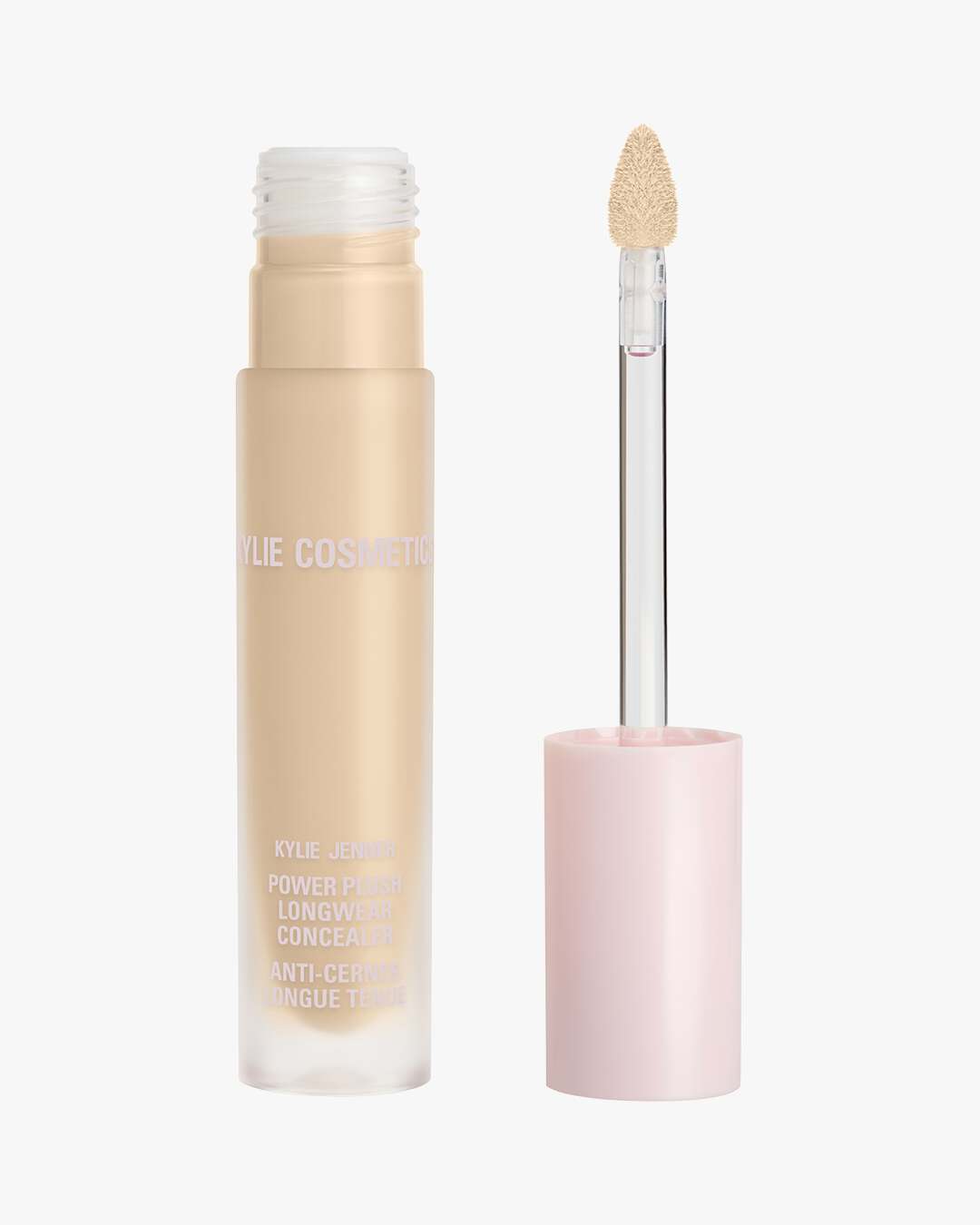 Power Plush Longwear Concealer 5 ml (Farge: 2.5N)