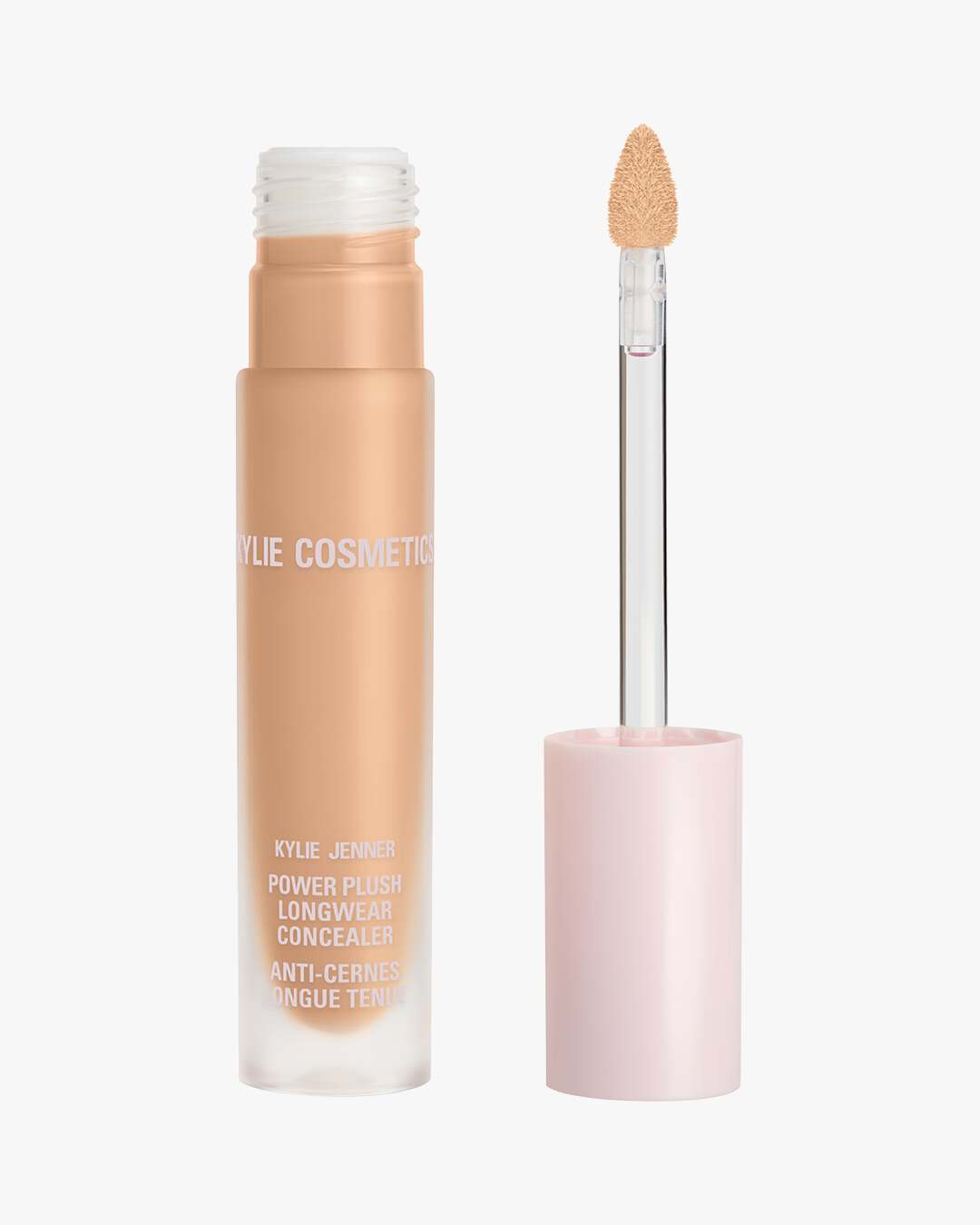 Power Plush Longwear Concealer 5 ml (Farge: 5N)