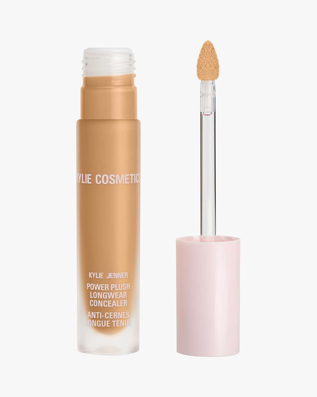 Power Plush Longwear Concealer 5 ml (Farge: 6W)