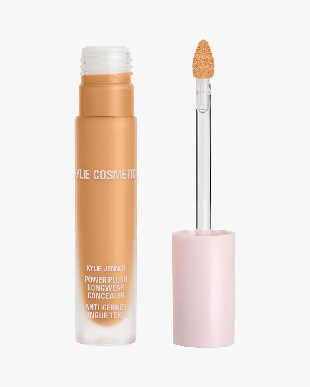 Power Plush Longwear Concealer 5 ml (Farge: 7W)