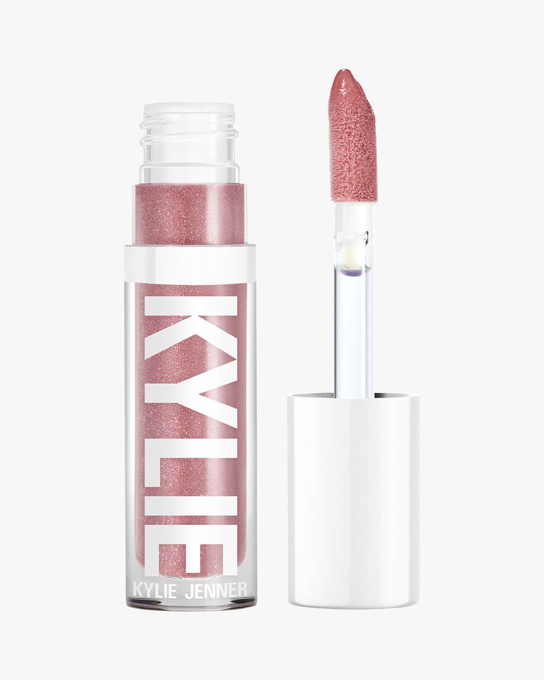 Plumping Gloss 3,5 ml (Farge: moody queen)