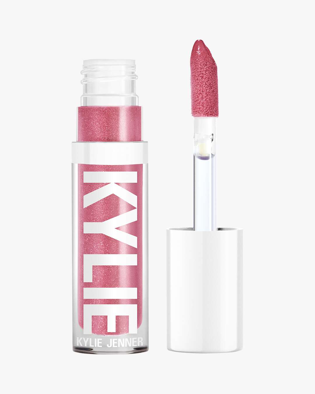 Plumping Gloss 3,5 ml (Farge: rose and chill)