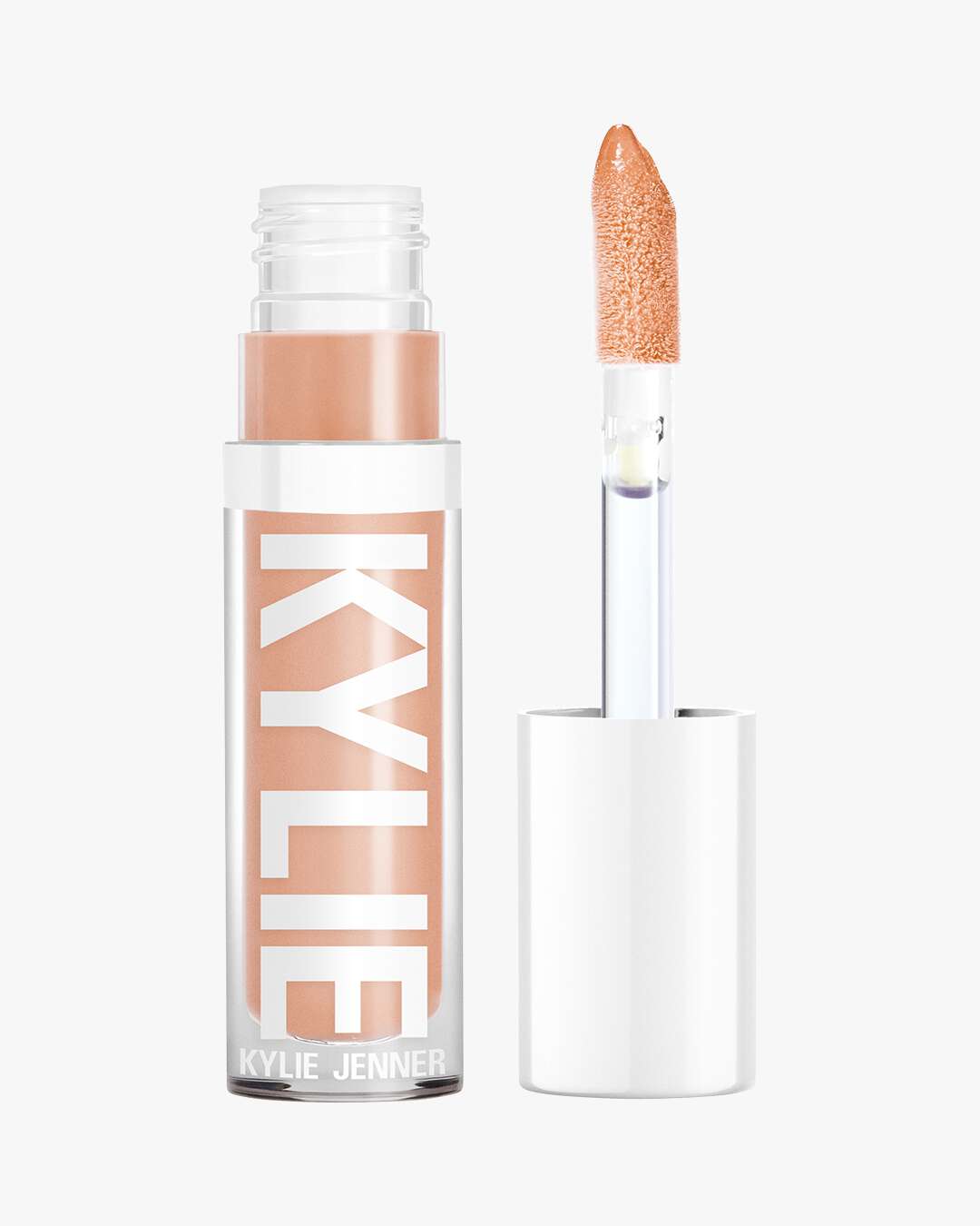 Plumping Gloss 3,5 ml (Farge: on neutral)