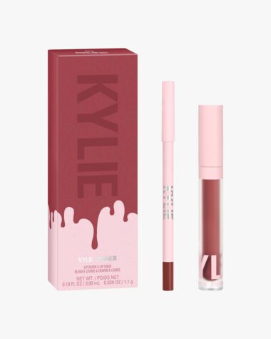 Produktbilde for Lip Blush Kit - booked and busy hos Fredrik & Louisa