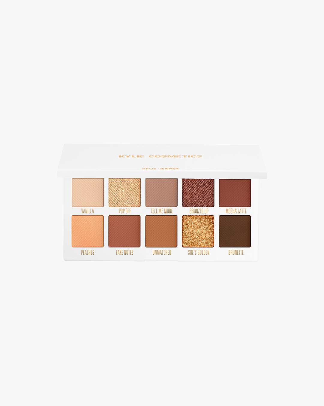 Kyshadow The Bronze Palette 9 g