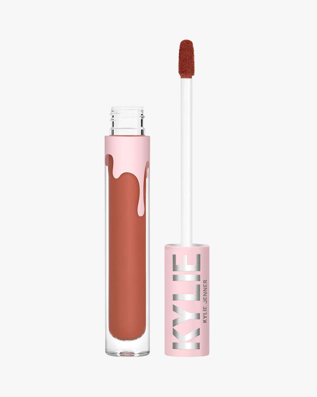 Matte Liquid Lipstick 3 ml (Farge: clap back)