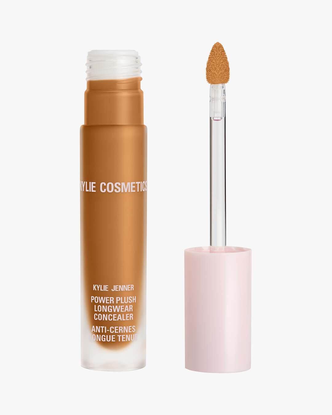 Power Plush Longwear Concealer 5 ml (Farge: 8N)