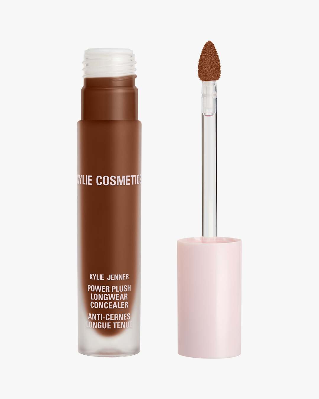 Power Plush Longwear Concealer 5 ml (Farge: 9.5C)