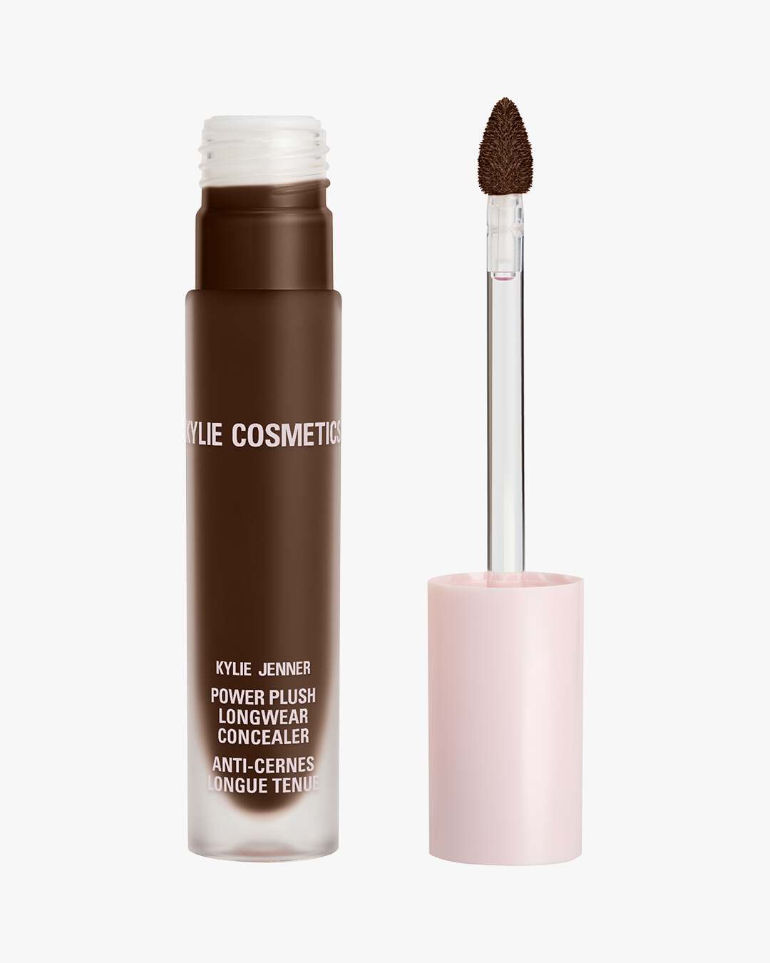 Power Plush Longwear Concealer 5 ml (Farge: 10N)