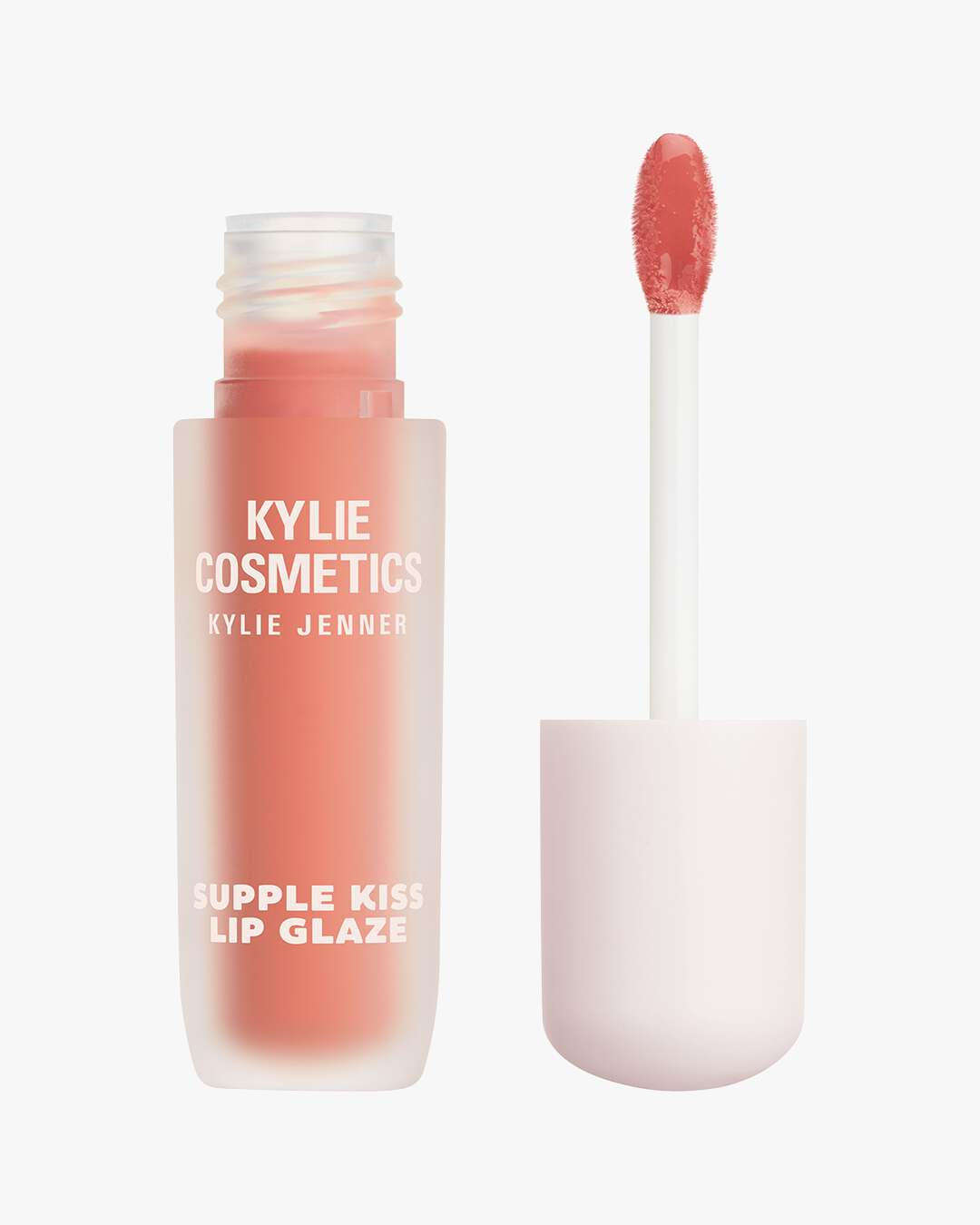 Supple Kiss Lip Glaze 3 ml (Farge: pearly rose)
