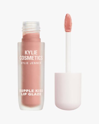 Produktbilde for Supple Kiss Lip Glaze 3 ml - warm peach hos Fredrik & Louisa