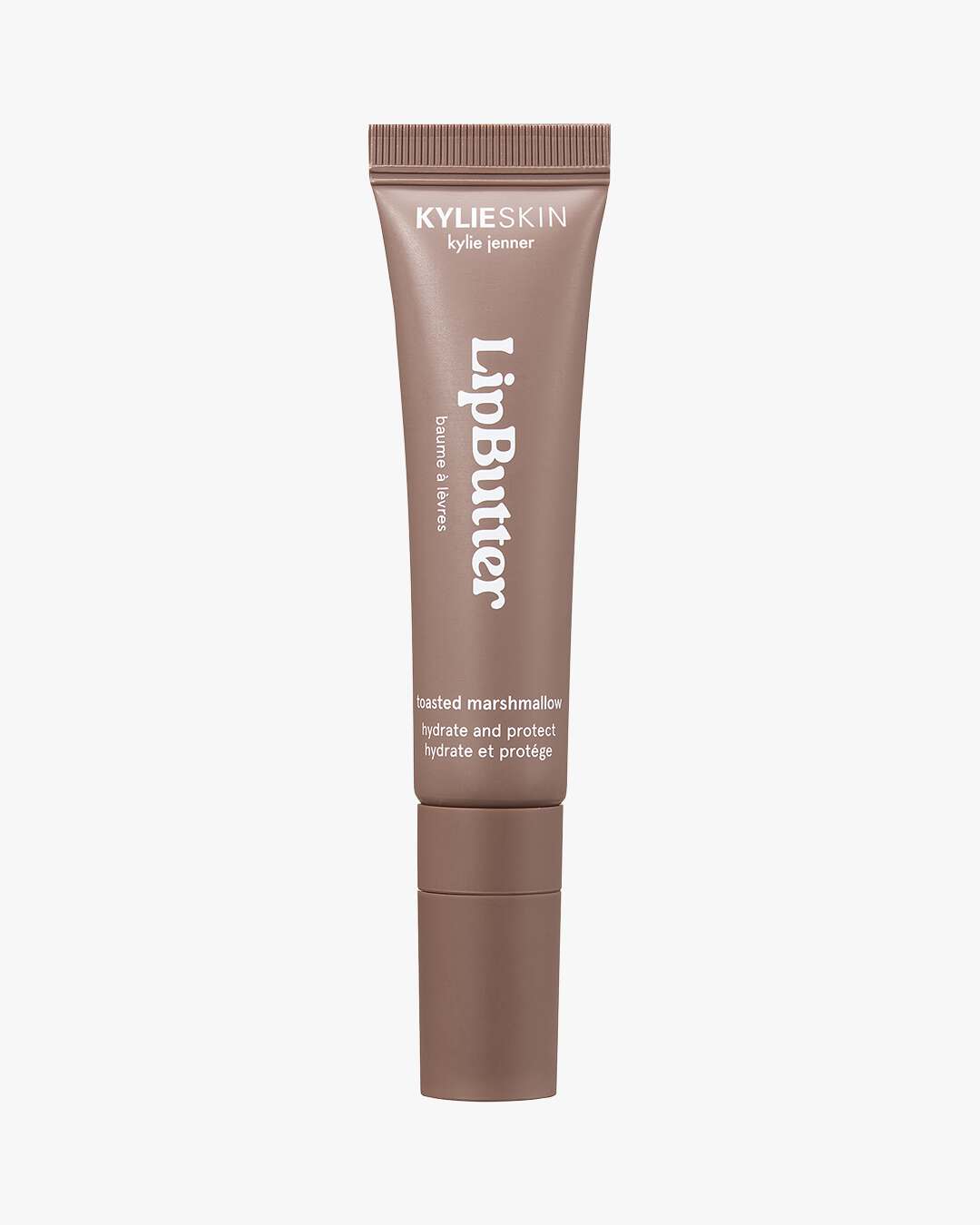 Lip Butter 10 ml (Farge: toasted marshmallow)