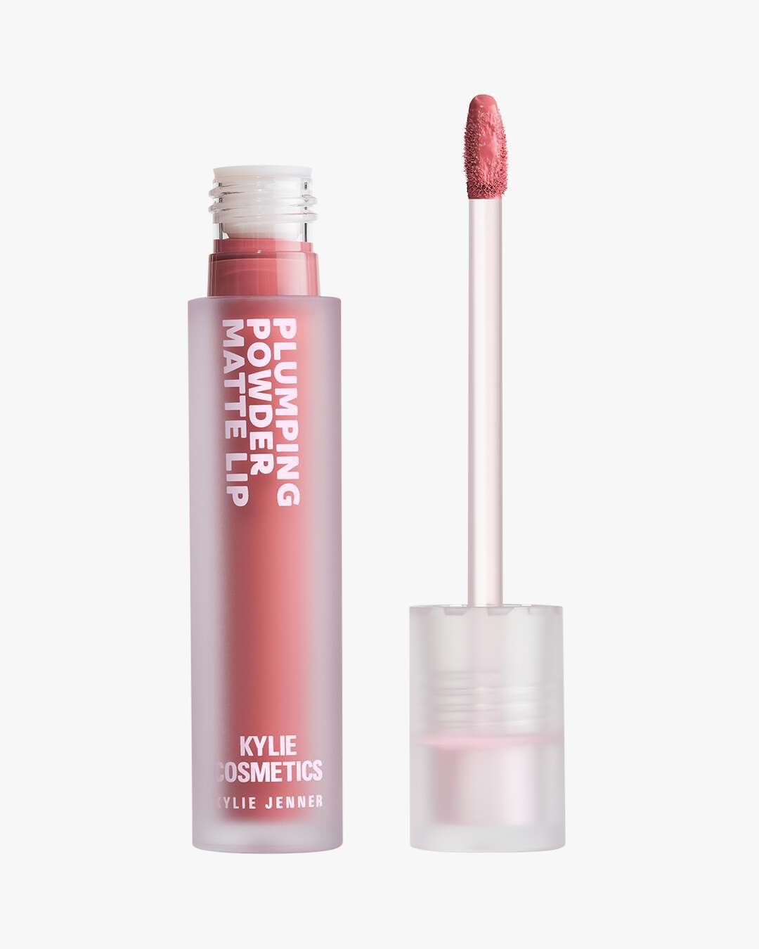 Plumping Powder Matte Lip 3 ml (Farge: girl's girl)
