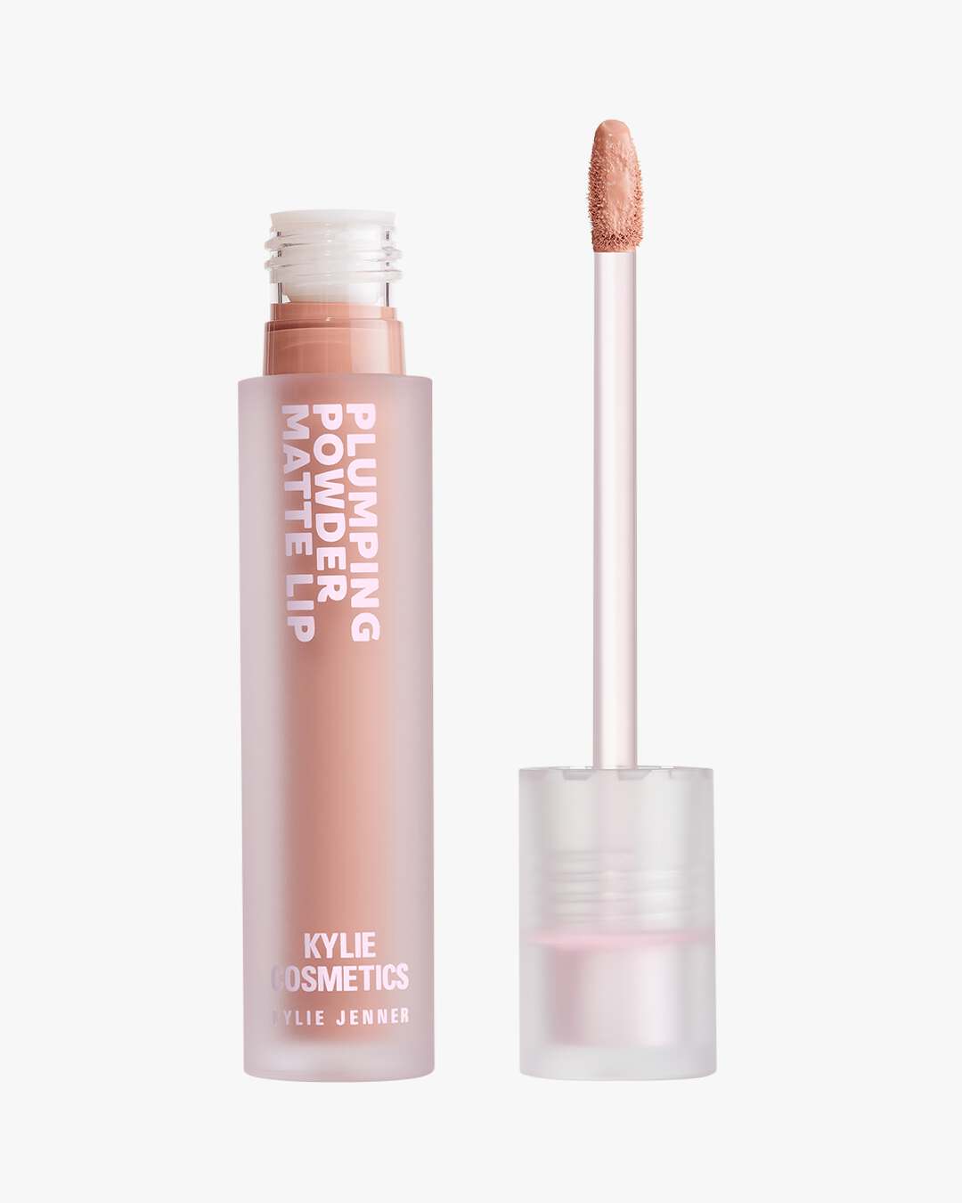 Plumping Powder Matte Lip 3 ml (Farge: nude mode)